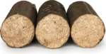 HEIZFUXX Nestro Hartholz M Holzbriketts 972 kg (81 x 12 kg) – Bild 4