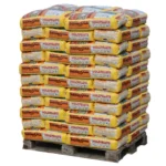 Thermospan Holzpellets, 66 x 15 kg