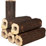 HEIZFUXX PiniKay Octagon Hartholzbriketts 960 kg (96 x 10 kg) – Bild 5