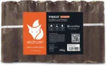 HEIZFUXX PiniKay Octagon Hartholzbriketts 960 kg (96 x 10 kg) – Bild 3