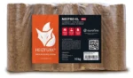 HEIZFUXX Nestro XL Red Hartholzbriketts 960 kg (96 x 10 kg) – Bild 4