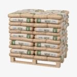 Premium Rekord Holzpellets ENplus A1 990 kg (66 x 15 kg) – Bild 2