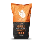 HEIZFUXX Grillkohlebriketts 600 kg (60 x 10 kg) – Bild 3