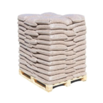 HOLZBRX Eichenpellets ENplus A1 975 kg (65 x 15 kg