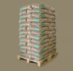 TotalEnergies Holzpellets Premium ENplus A1 975 kg (65 x 15 kg) – Bild 2