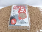 Premium Holzpellets ENplus A1 975 kg (65 x 15 kg) – Bild 2