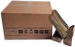 Best for Home Eichen-Kaminholz 25 cm / 33 cm