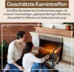 Best for Home Eichen-Kaminholz 25 cm / 33 cm – Bild 4