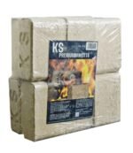Scheucher Premium Holzbriketts 1000 kg Palette – Bild 2