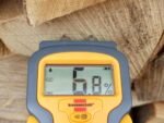 gruenwaren jakubik Brennholz Buche trocken 1 m³ Palette – Bild 4
