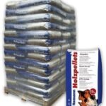 Hamann Holzpellets ENplus A1 1050 kg (70 x 15 kg)