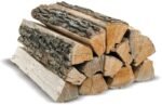Heizfuxx Brennholz Eiche 25 cm 1 RM 500kg – Bild 2