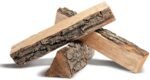 Heizfuxx Brennholz Eiche 25 cm 1 RM 500kg – Bild 3
