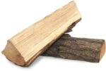 Heizfuxx Brennholz Eiche 25 cm 1 RM 500kg – Bild 4