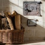 Heizfuxx Brennholz Eiche 25 cm 1 RM 500kg – Bild 5