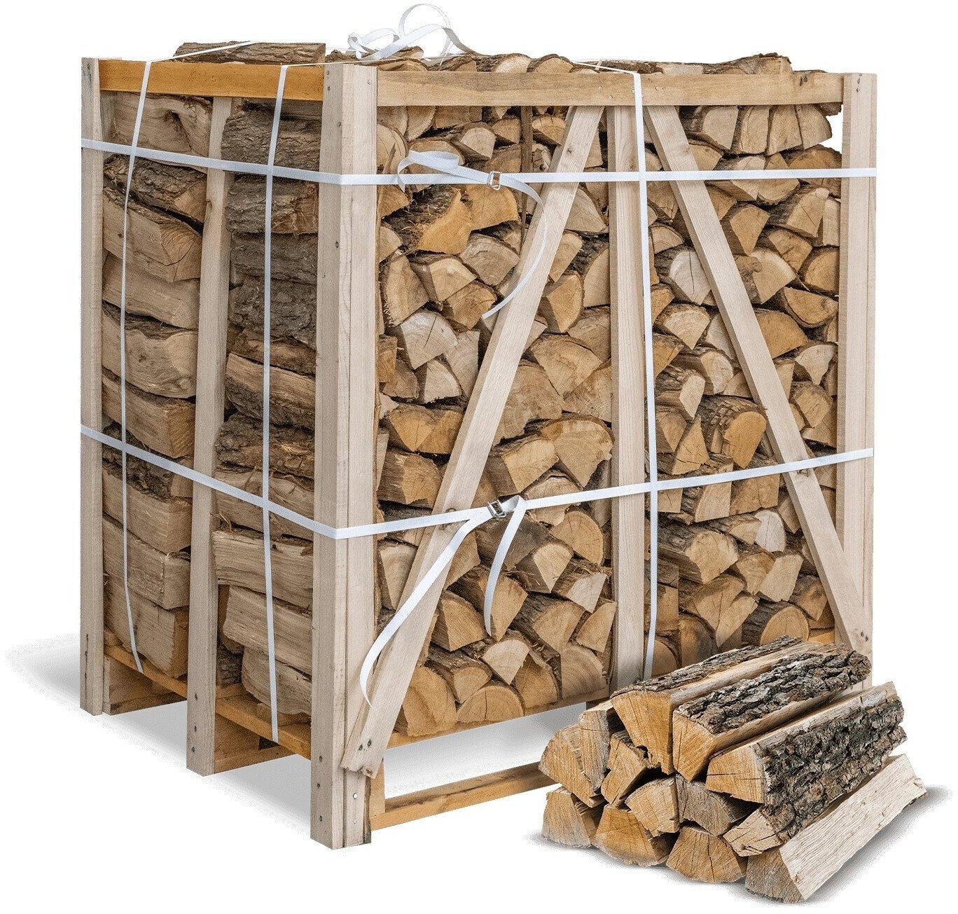 heizfuxx-brennholz-eiche-25-cm-1-rm-500kg-hei2510.jpg Heizfuxx Brennholz Eiche 25 cm 1 RM 500kg – Bild 1