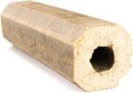 Holzbrx Holzbriketts PINI KAY Premium 480kg – Bild 2