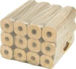 Holzbrx Holzbriketts PINI KAY Premium 480kg – Bild 4