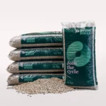 Greensticks Holzpellets ENplus A1 990 kg (66 x 15 kg) – Bild 2