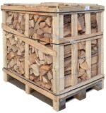 JSM Brennholz Buche 25cm 1 Palette