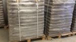 Premium Eichenpellets ENplus A1 – 67 x 15 kg Palette