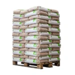 RPellets ENplus A1 Holzpellets 990 kg (66 x 15 kg)