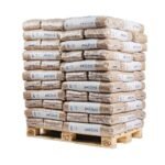 Pellini Holzpellets ENplus A1 990 kg (66 x 15 kg)