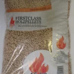 Holzpellets DINplus FirstClass – 975 kg Palette (65 x 15 kg)