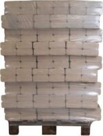 Scheucher Premium Holzbriketts 1000 kg Palette