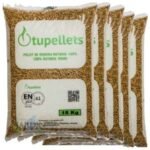 Suinga Holzpellets 300 kg (20 x 15 kg) – Bild 3