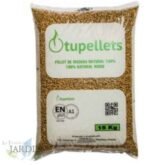 Suinga Holzpellets 300 kg (20 x 15 kg) – Bild 2